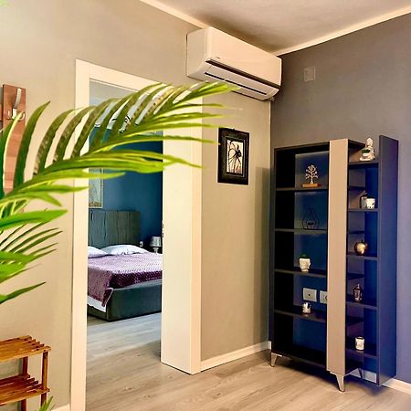 Joyful Apartment Tirana Bagian luar foto
