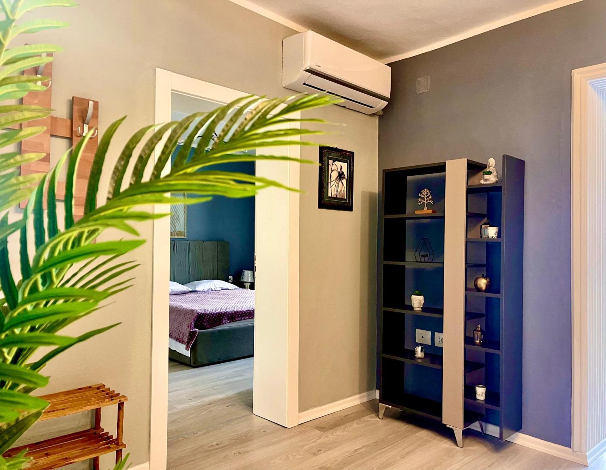 Joyful Apartment Tirana Bagian luar foto